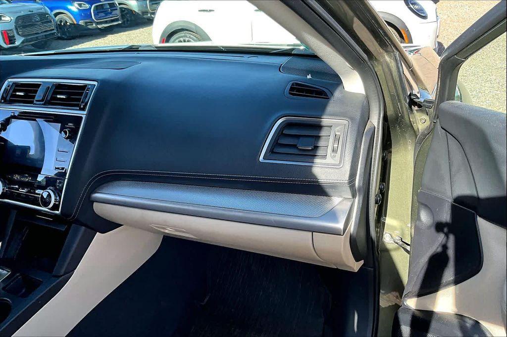 used 2018 Subaru Outback car, priced at $22,700