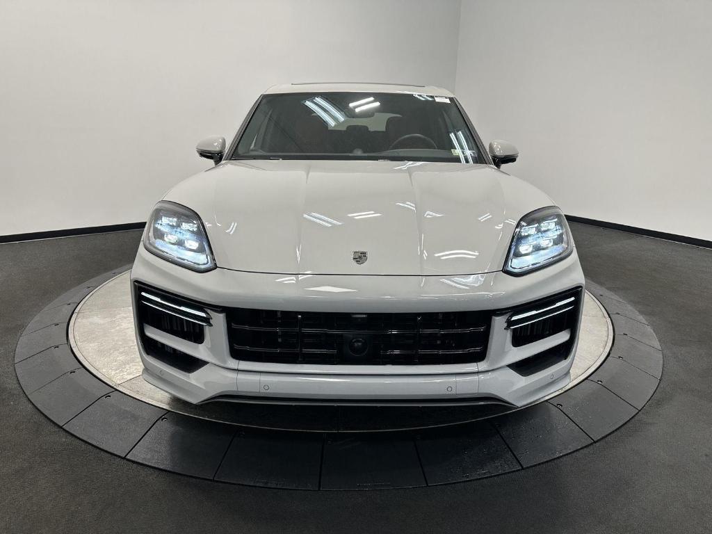 used 2025 Porsche Cayenne car, priced at $162,900
