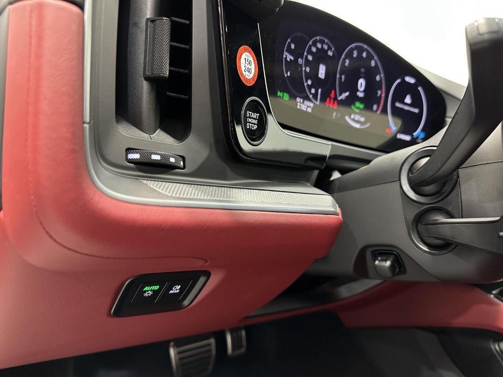 used 2026 Porsche Cayenne car, priced at $124,900