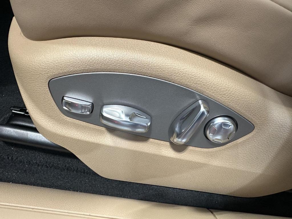 new 2026 Porsche Macan car, priced at $79,280