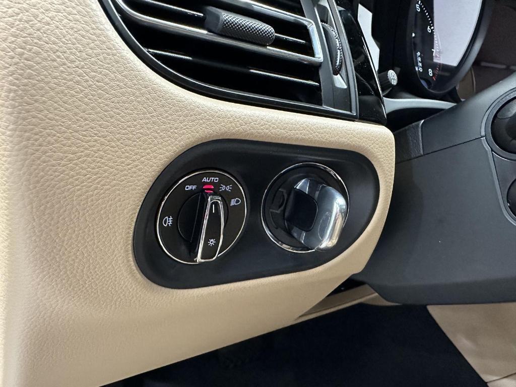 new 2026 Porsche Macan car, priced at $79,280