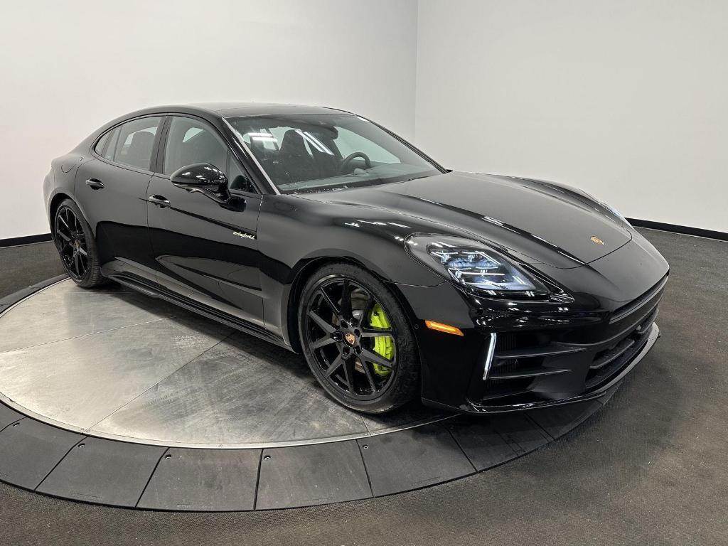 new 2026 Porsche Panamera car, priced at $146,380