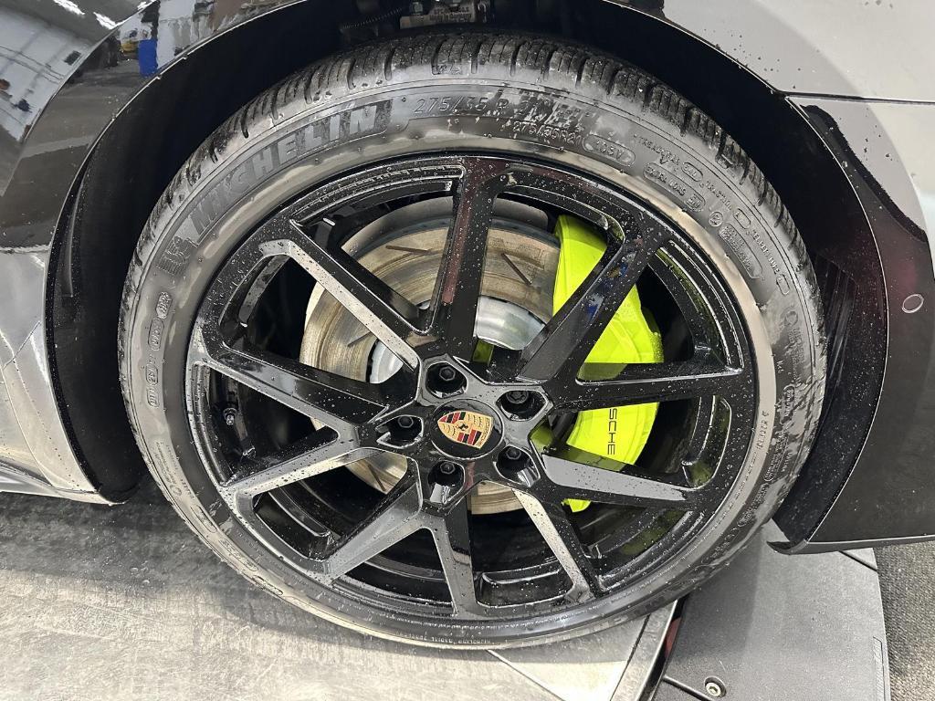 new 2026 Porsche Panamera car, priced at $146,380