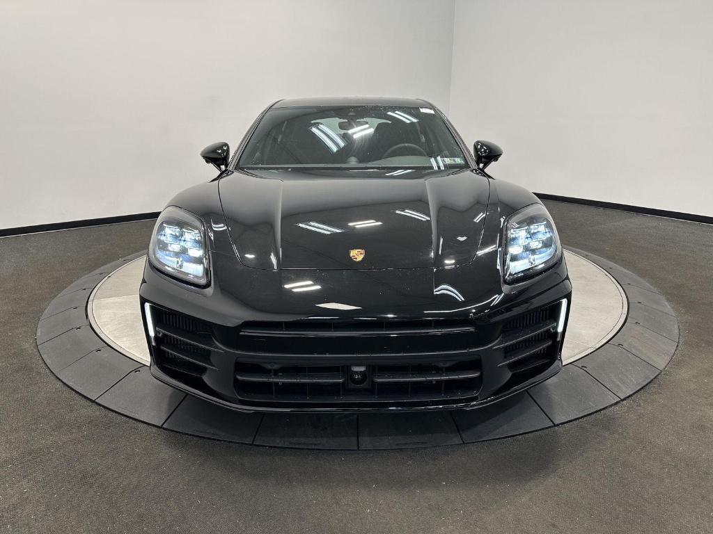 new 2026 Porsche Panamera car, priced at $146,380