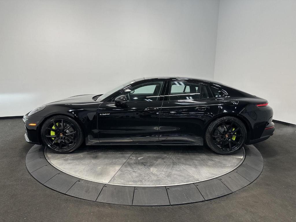 new 2026 Porsche Panamera car, priced at $146,380