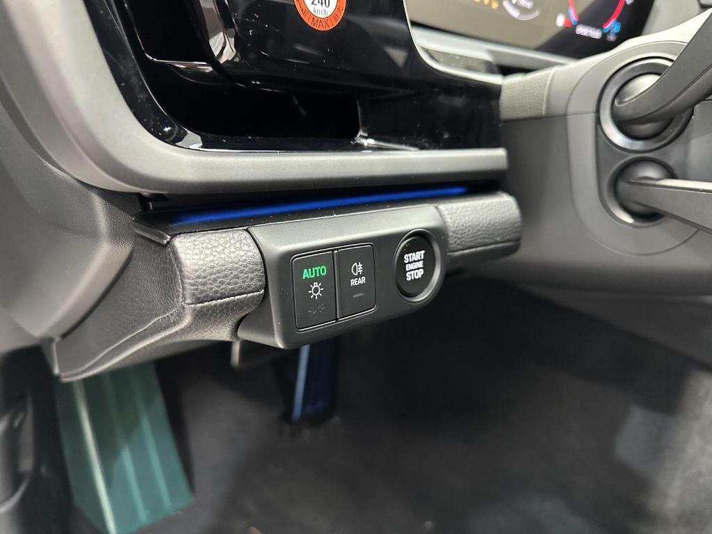 new 2026 Porsche Panamera car, priced at $146,380