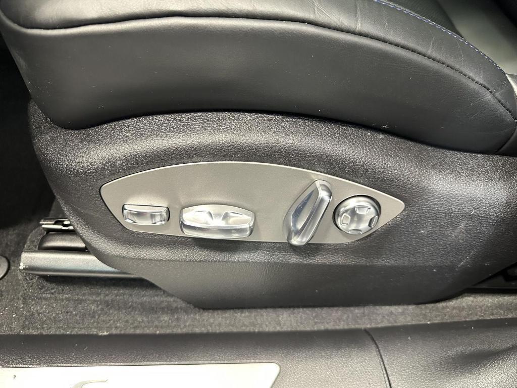 new 2026 Porsche Macan car, priced at $100,490