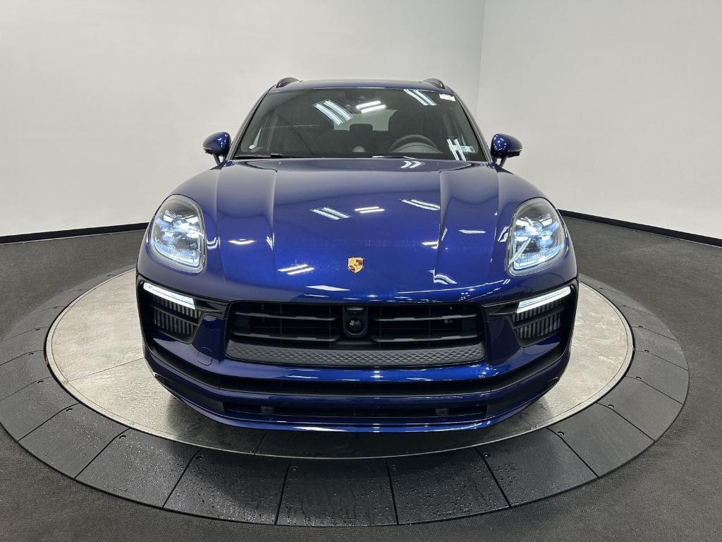 new 2026 Porsche Macan car, priced at $100,490