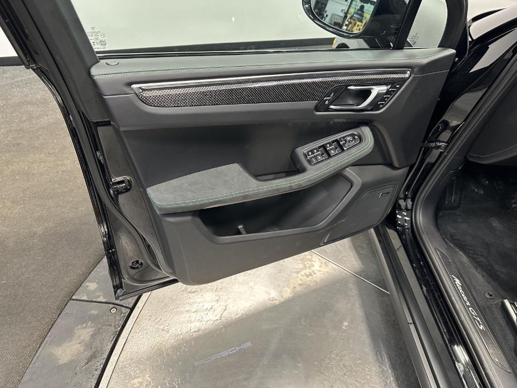 new 2026 Porsche Macan car, priced at $114,650