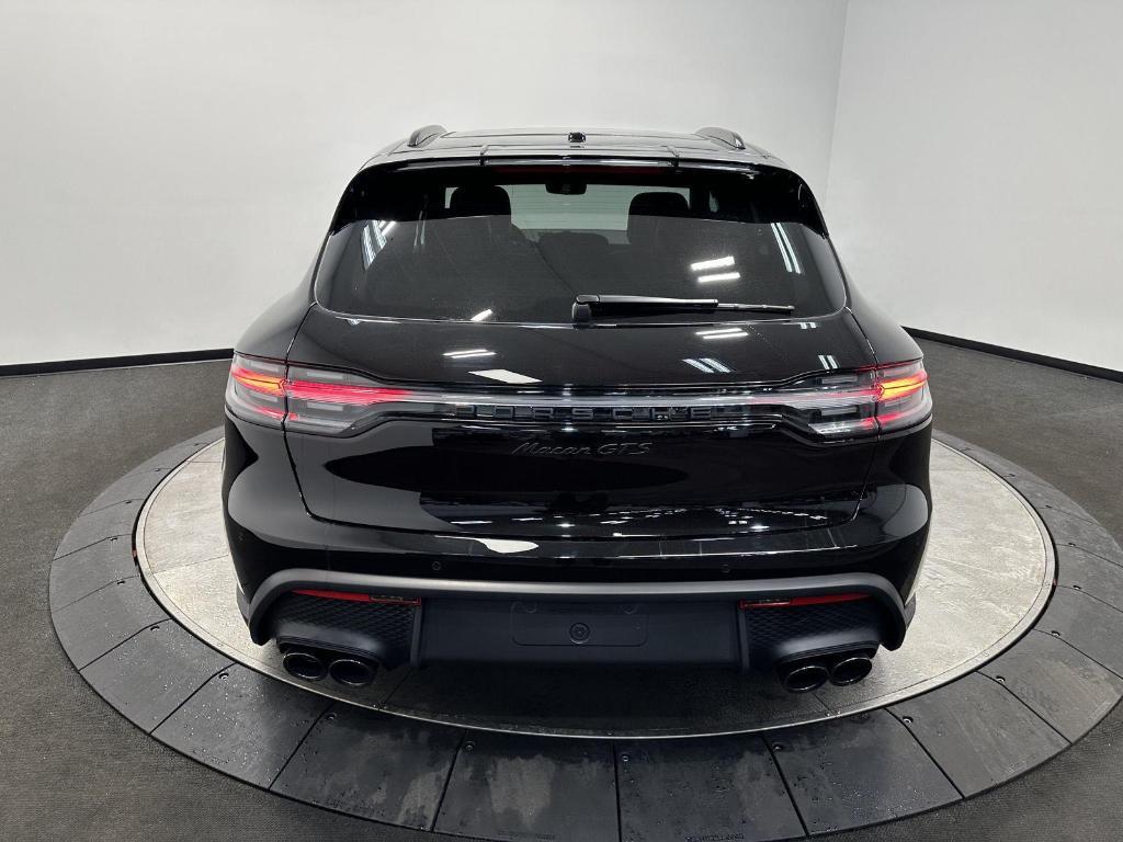 new 2026 Porsche Macan car, priced at $114,650