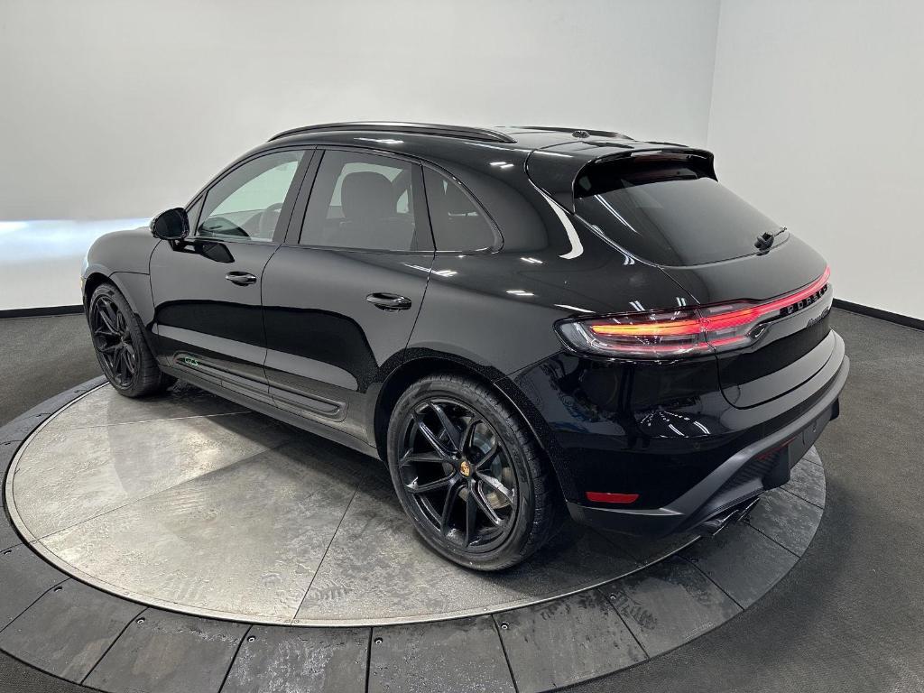 new 2026 Porsche Macan car, priced at $114,650