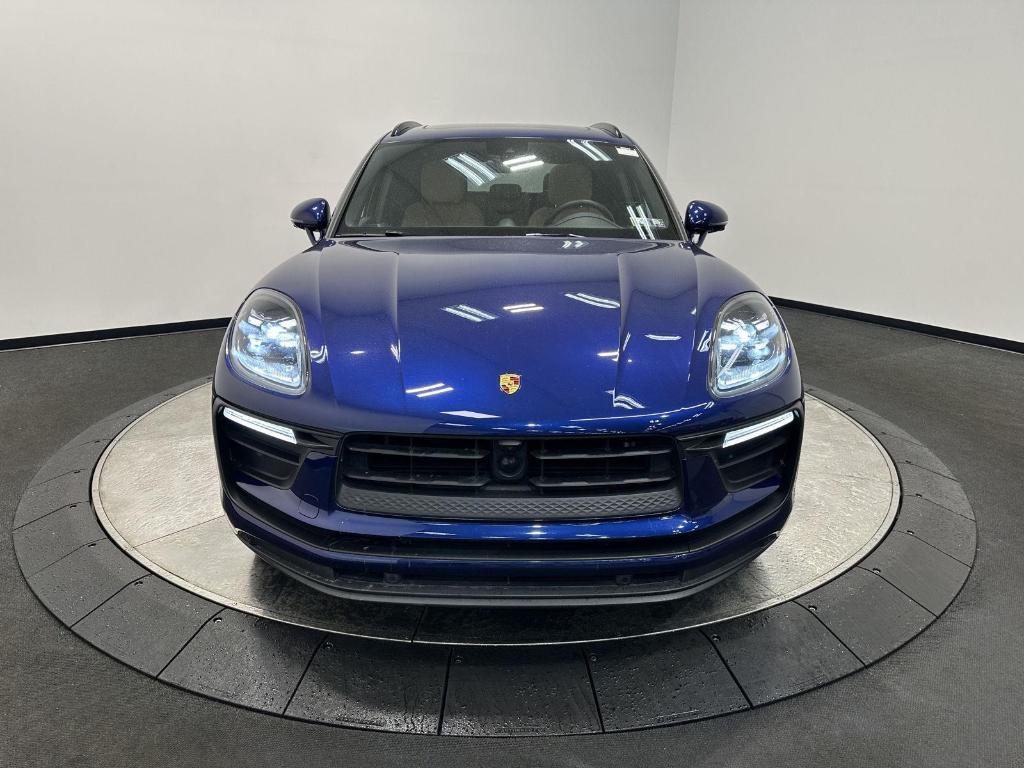 used 2026 Porsche Macan car, priced at $69,900