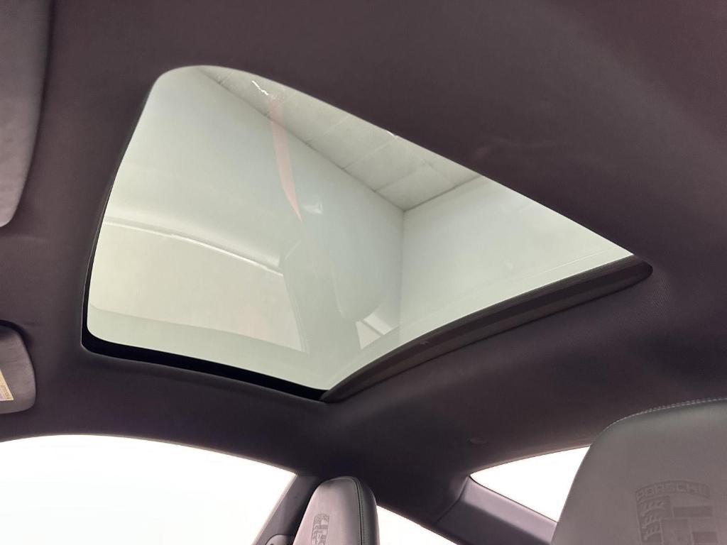 used 2024 Porsche 911 car, priced at $147,500