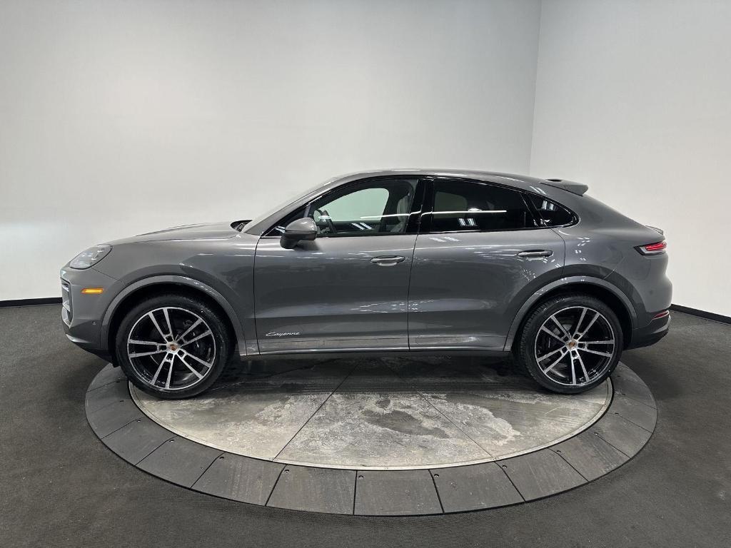 new 2026 Porsche Cayenne car, priced at $117,460