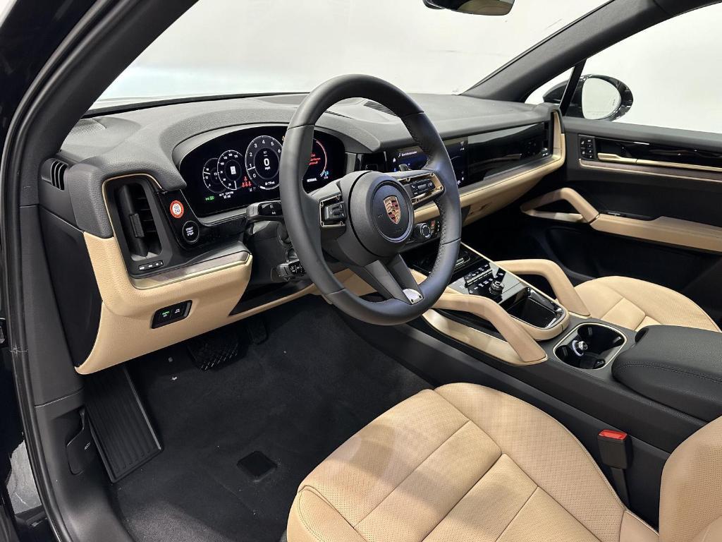 new 2026 Porsche Cayenne car, priced at $113,340