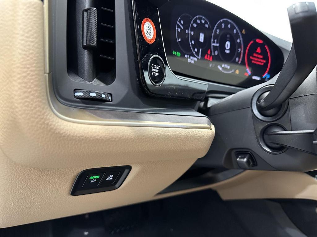 new 2026 Porsche Cayenne car, priced at $113,340