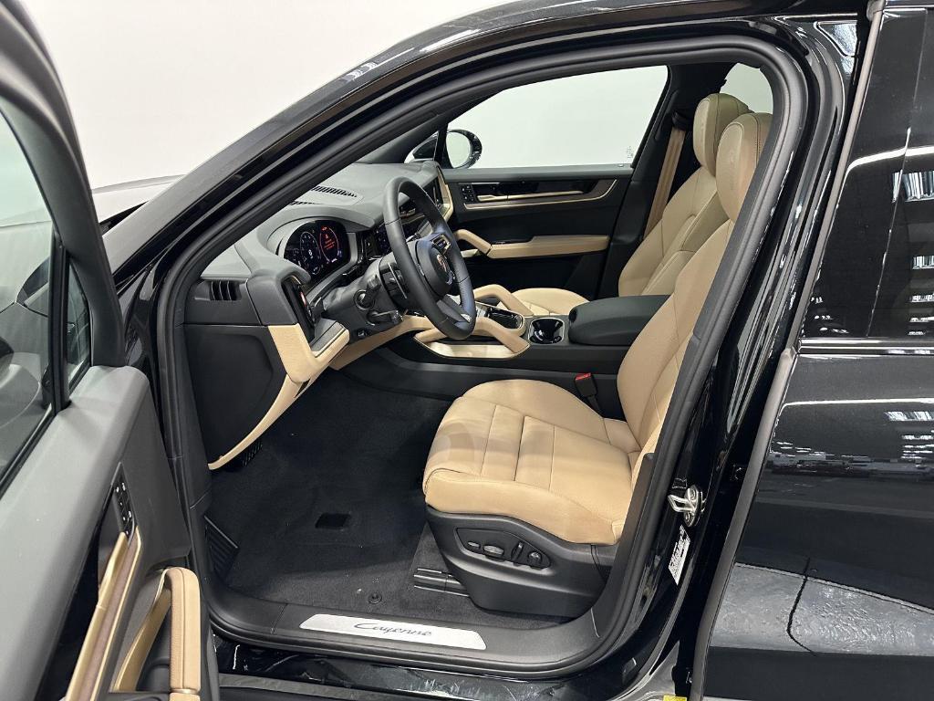 new 2026 Porsche Cayenne car, priced at $113,340