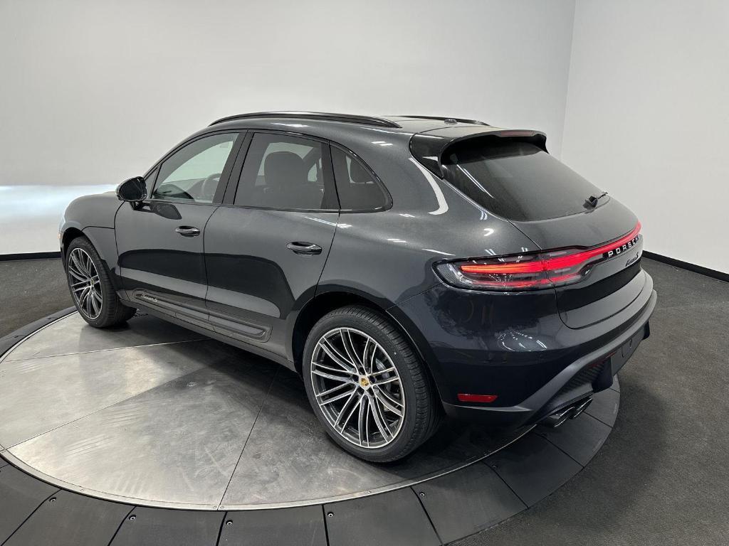 new 2026 Porsche Macan car, priced at $101,780