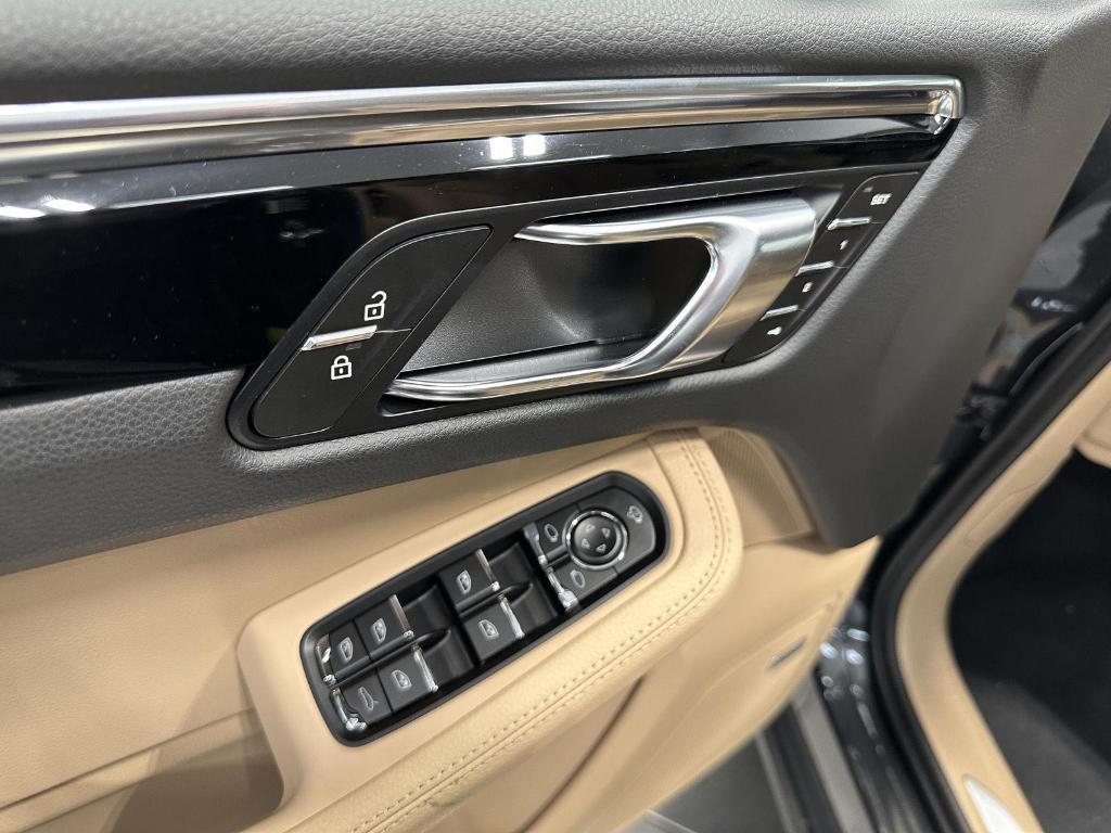 new 2026 Porsche Macan car, priced at $101,780