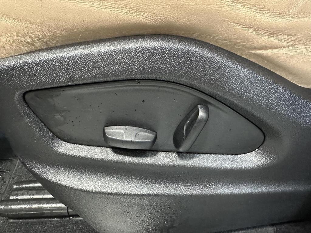 used 2024 Porsche Cayenne car, priced at $94,000