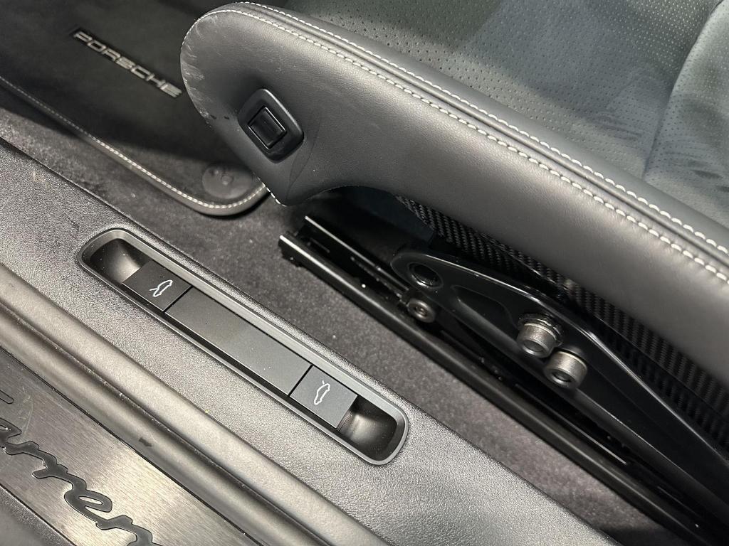 used 2024 Porsche 911 car, priced at $187,700