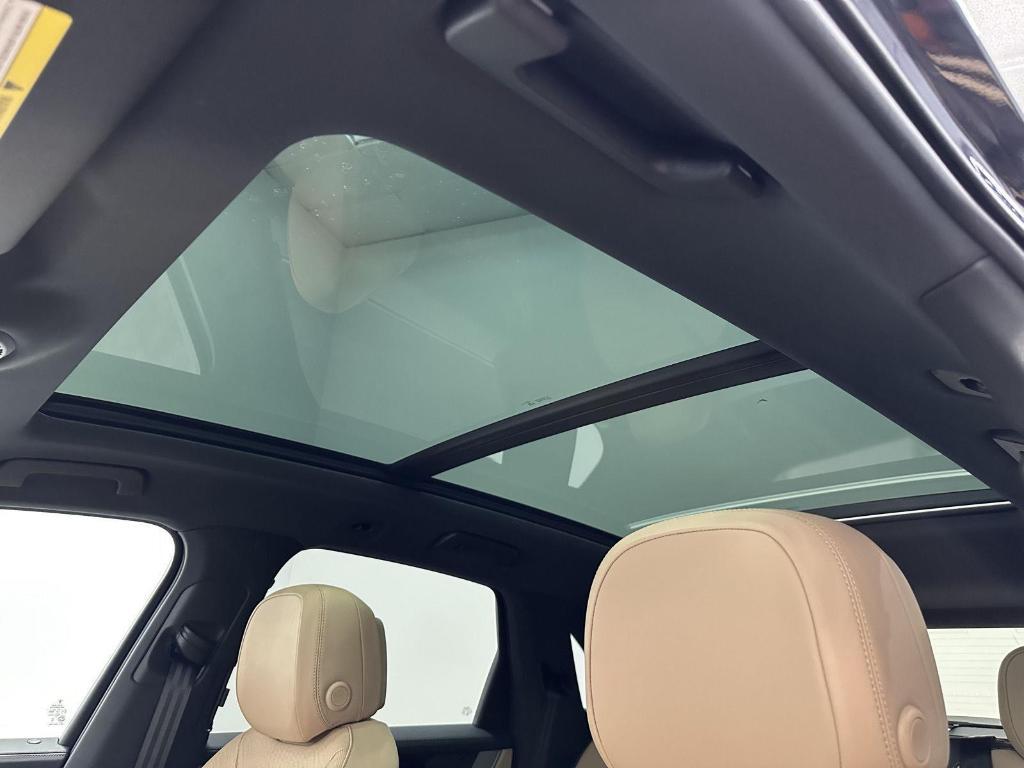 new 2026 Porsche Cayenne car, priced at $131,660