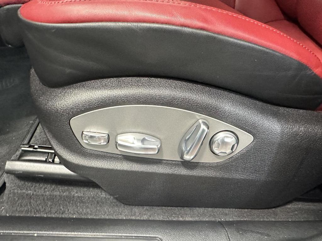 used 2025 Porsche Macan car, priced at $64,900