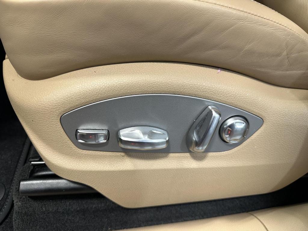 used 2023 Porsche Macan car, priced at $45,900