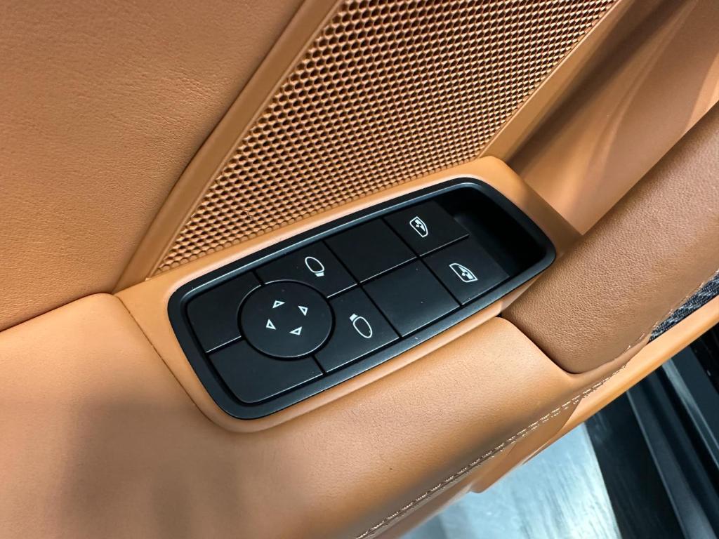 used 2024 Porsche 911 car, priced at $644,500