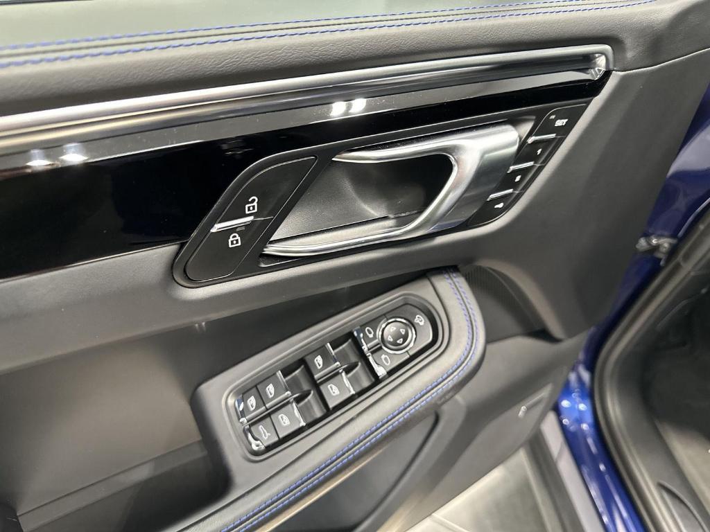used 2024 Porsche Macan car, priced at $57,900