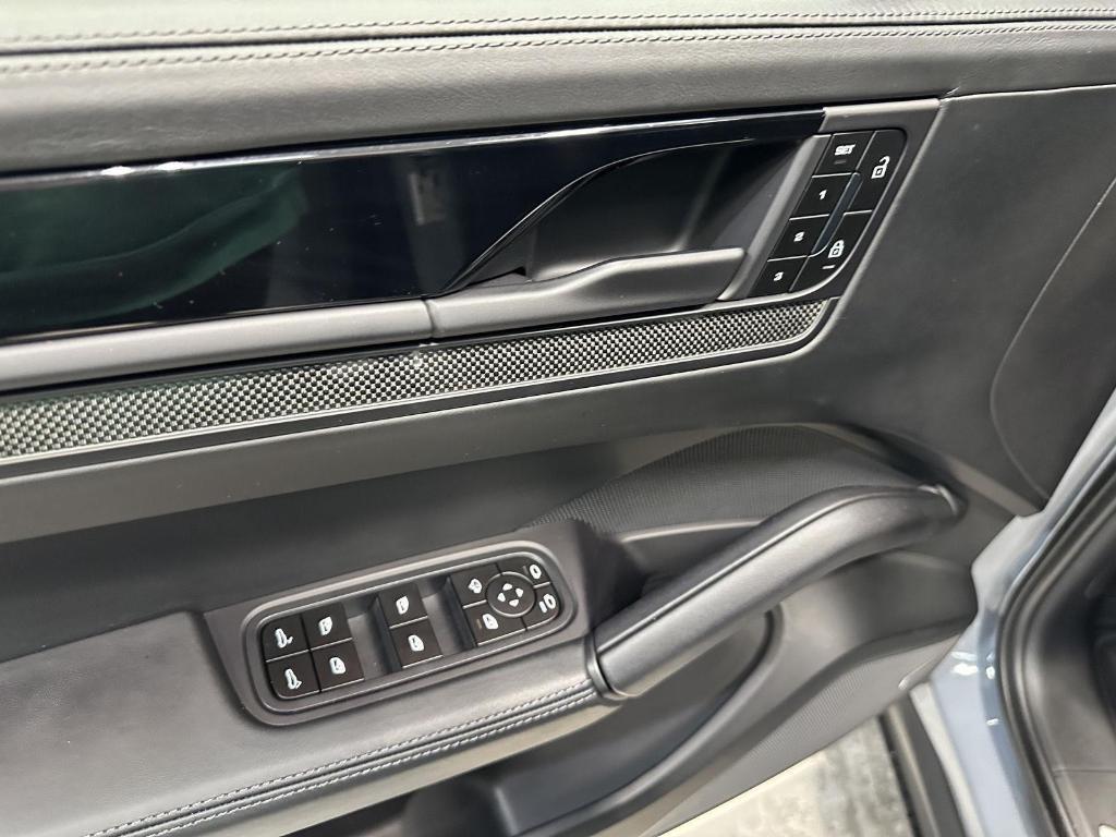 used 2024 Porsche Cayenne car, priced at $178,995