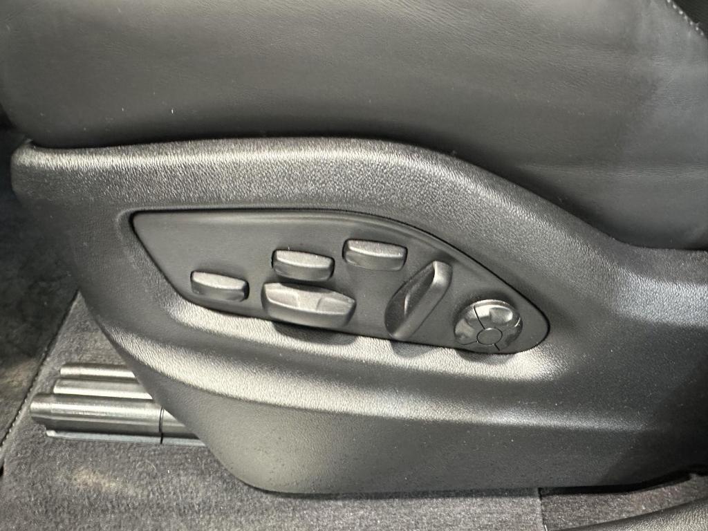 used 2024 Porsche Cayenne car, priced at $178,995