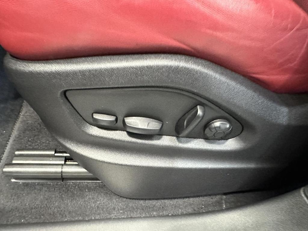 used 2023 Porsche Cayenne car, priced at $66,495