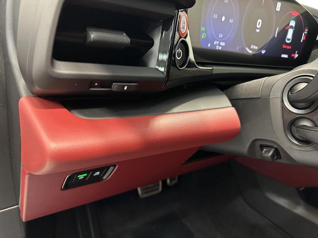 new 2026 Porsche Macan car, priced at $115,890