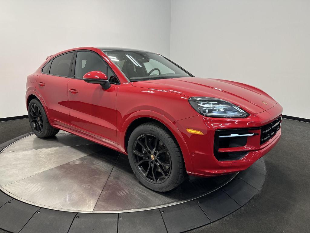 new 2026 Porsche Cayenne car, priced at $116,540