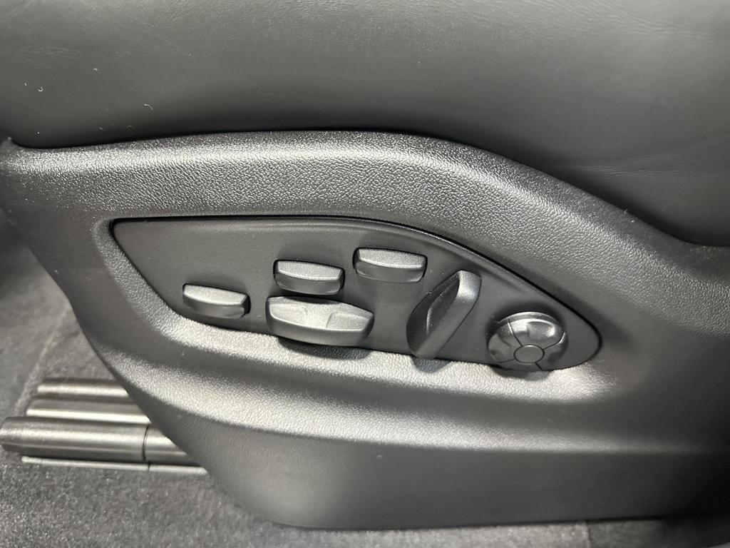 new 2026 Porsche Cayenne car, priced at $116,540