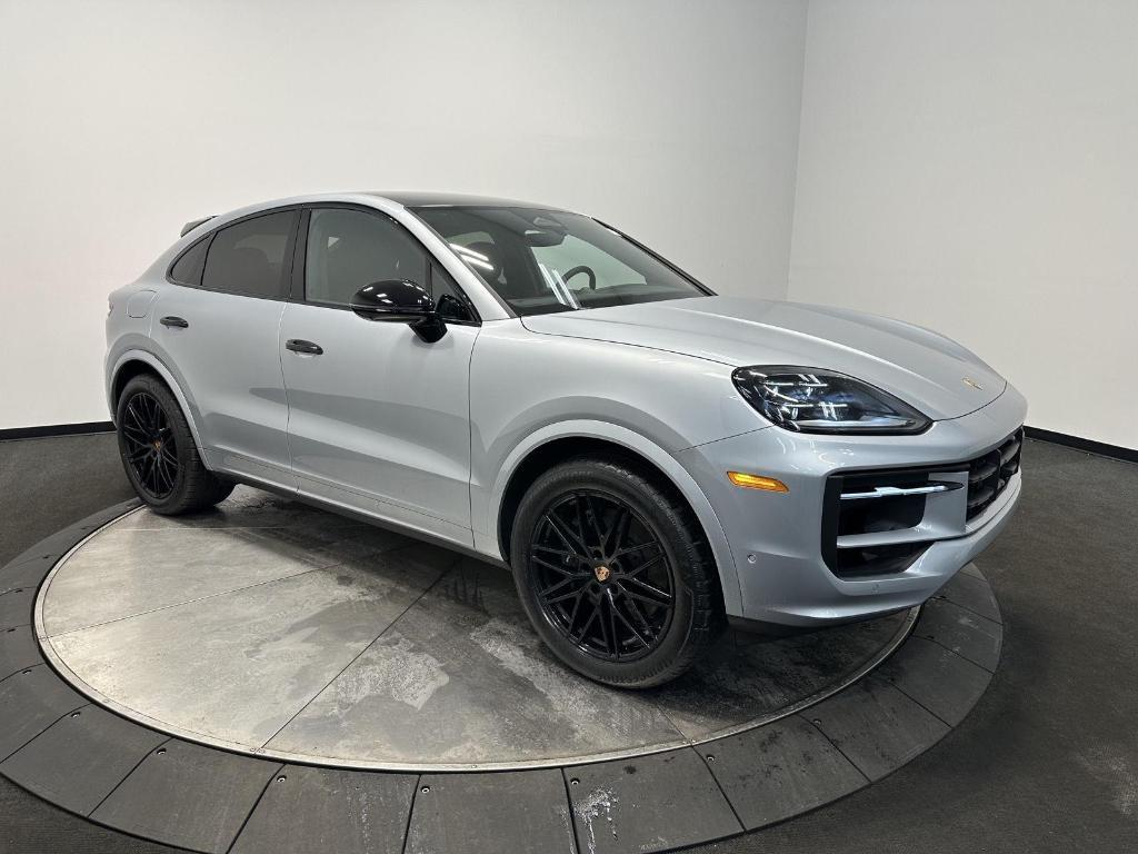new 2026 Porsche Cayenne car, priced at $116,610