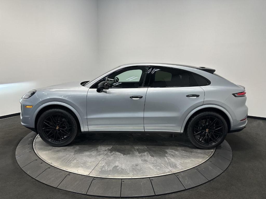 new 2026 Porsche Cayenne car, priced at $116,610