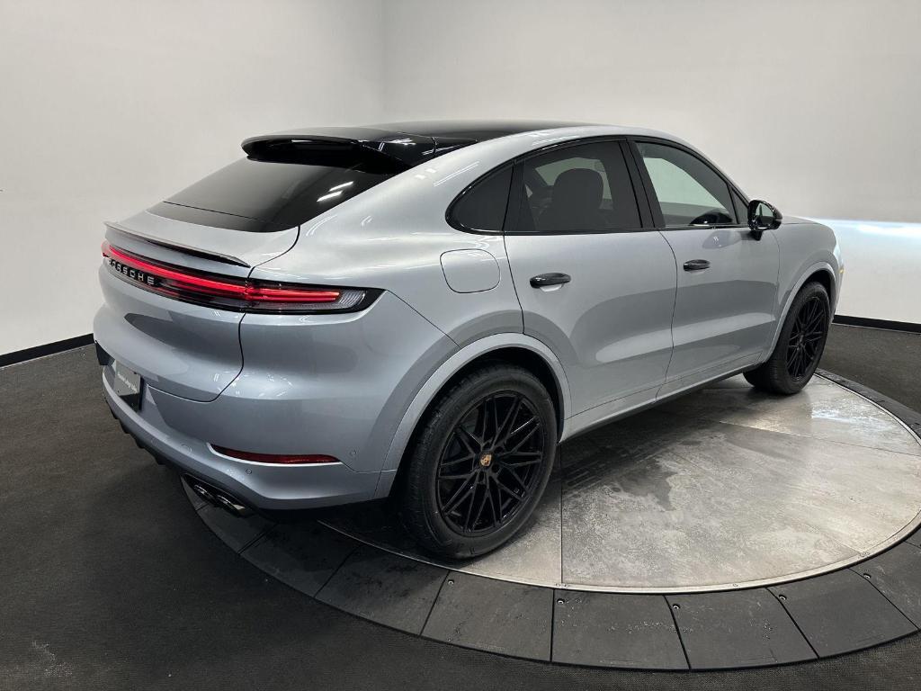 new 2026 Porsche Cayenne car, priced at $116,610