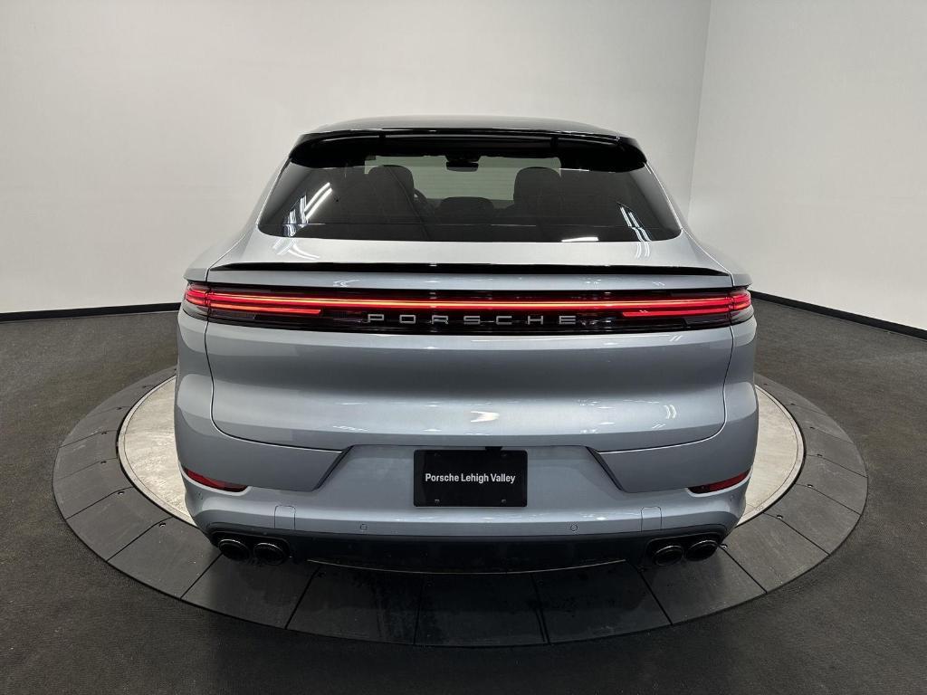 new 2026 Porsche Cayenne car, priced at $116,610