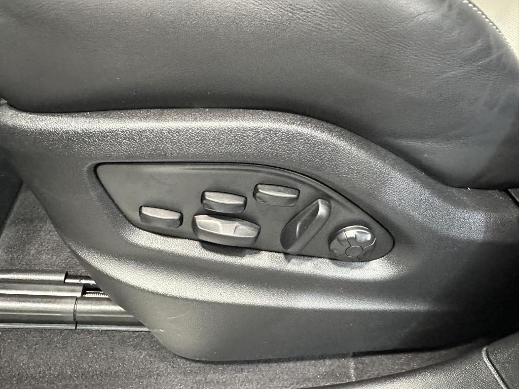 used 2025 Porsche Cayenne car, priced at $117,585