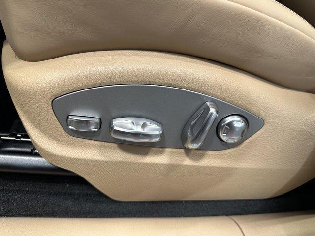 new 2025 Porsche Macan car, priced at $80,655