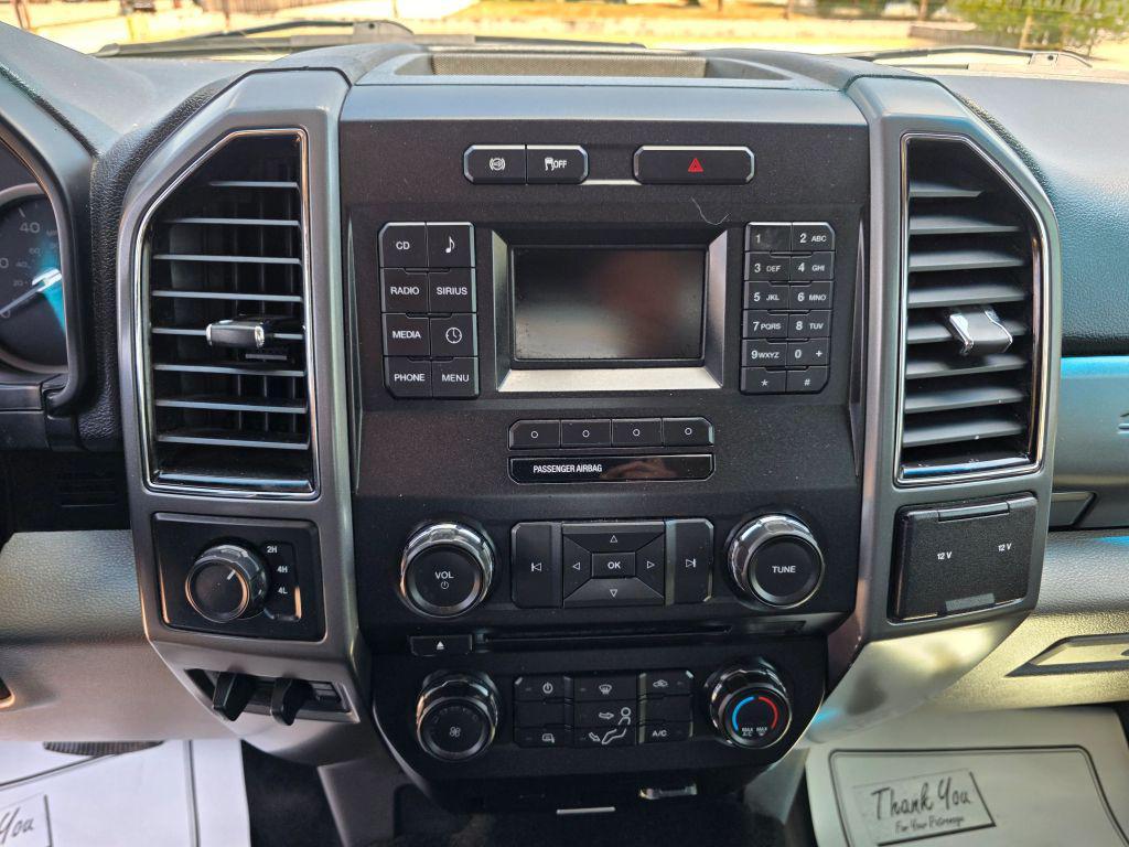 used 2018 Ford F-250 car, priced at $23,995