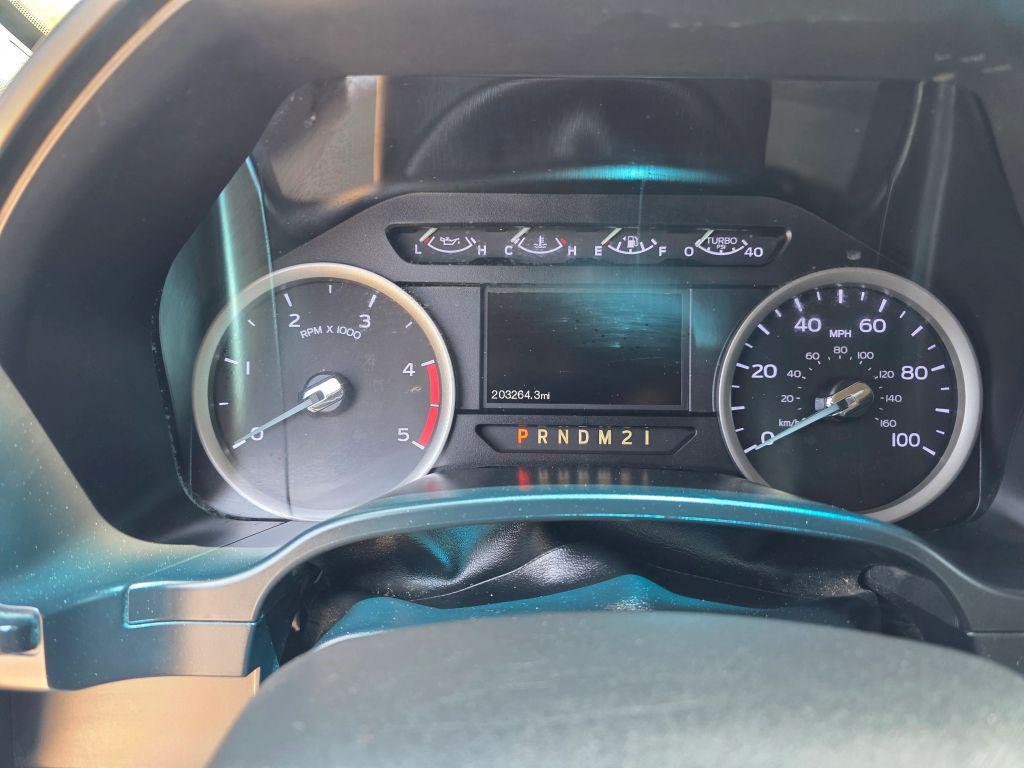 used 2018 Ford F-250 car, priced at $23,995