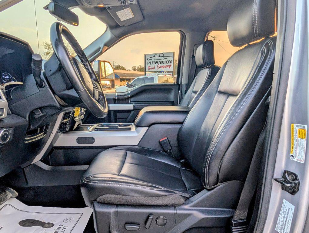 used 2020 Ford F-350 car, priced at $51,995