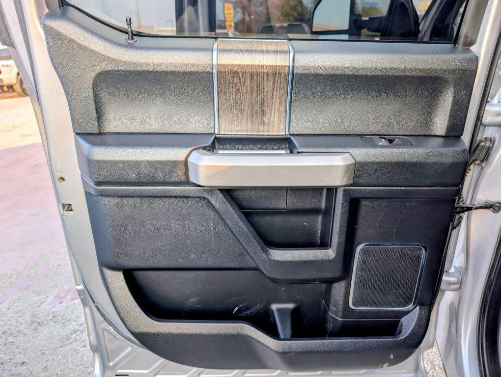 used 2020 Ford F-350 car, priced at $51,995