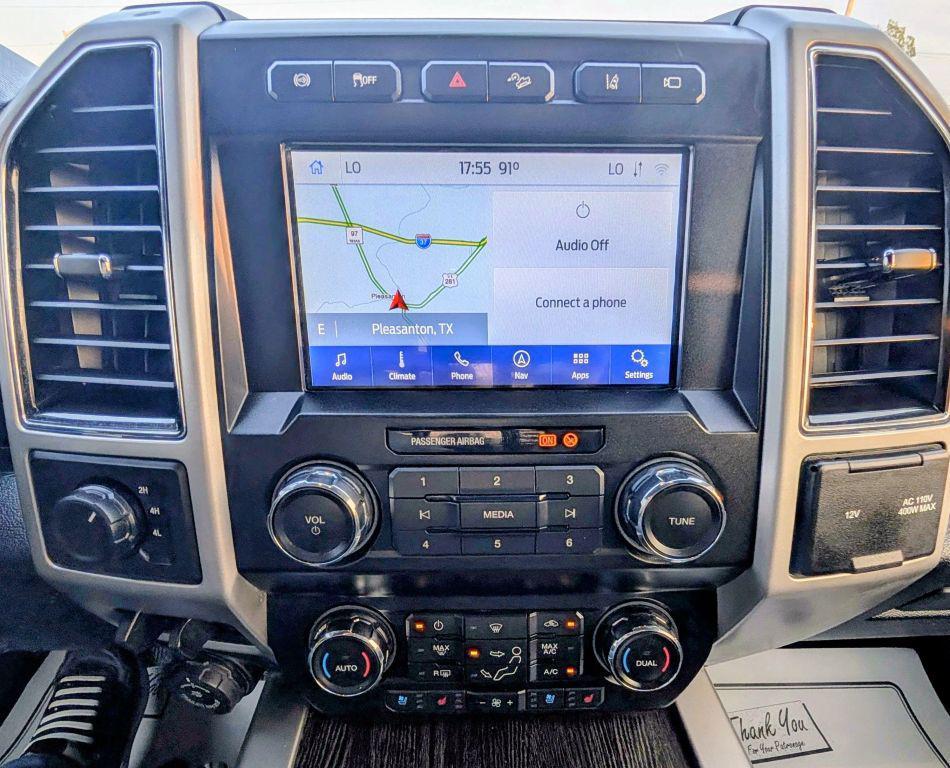 used 2020 Ford F-350 car, priced at $51,995