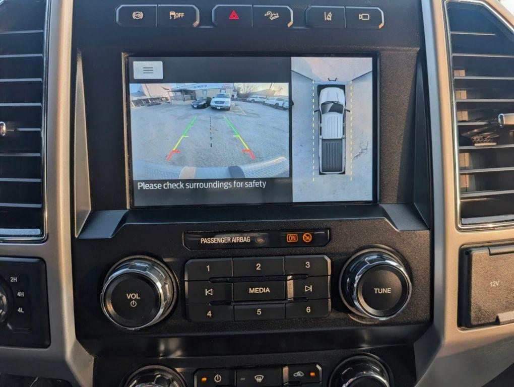 used 2020 Ford F-350 car, priced at $51,995