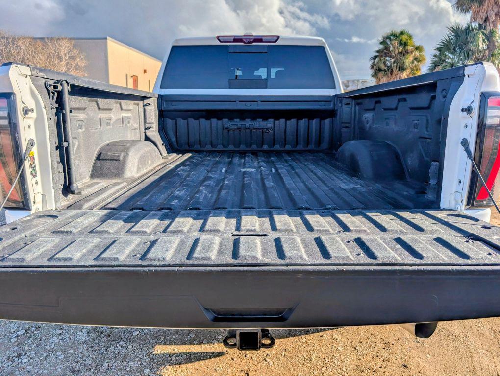 used 2024 GMC Sierra 2500 car, priced at $47,495