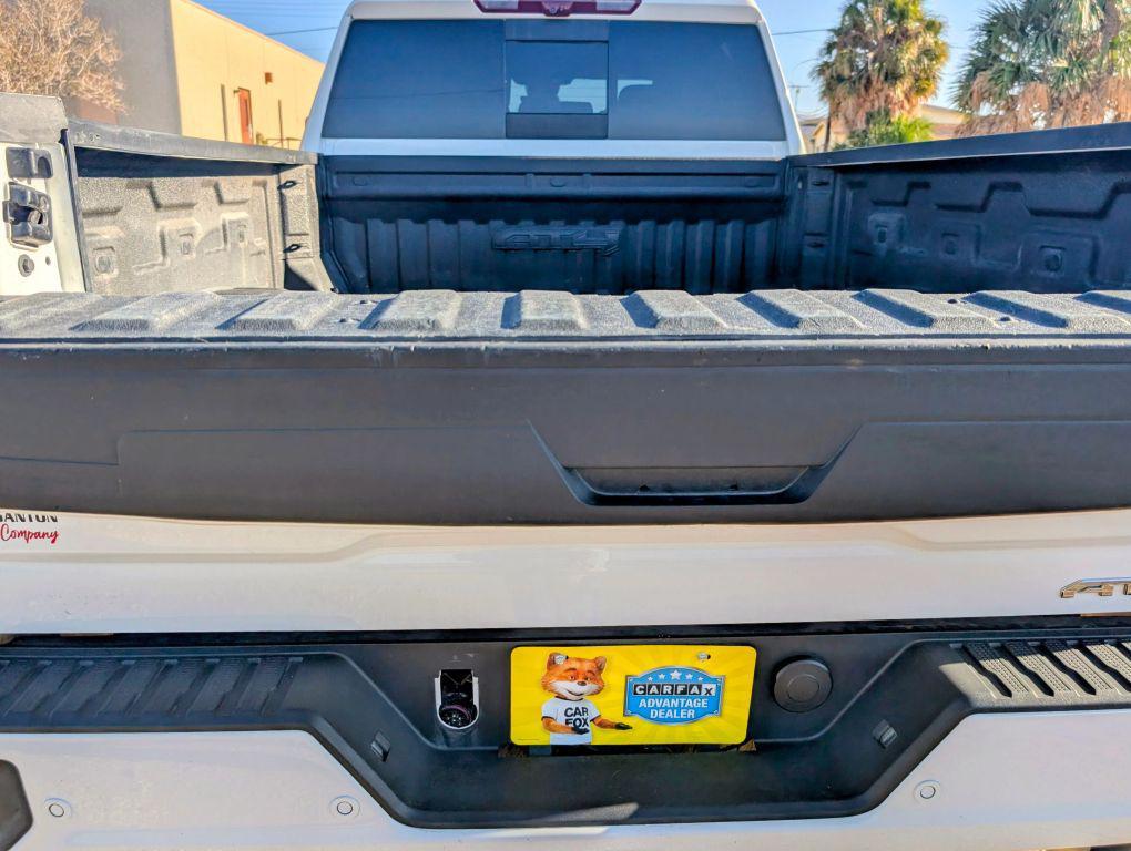 used 2024 GMC Sierra 2500 car, priced at $47,495